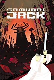 Watch Full Movie :Samurai Jack (2001 2017)