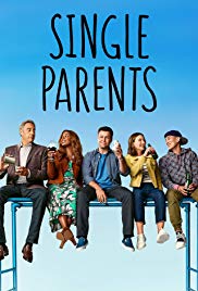 Watch Full Movie :Single Parents (2018)