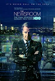 The Newsroom (2012 2014)