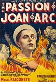 The Passion of Joan of Arc (1928)