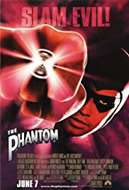 The Phantom (1996)