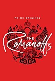 Watch Full Movie :The Romanoffs (2018 )