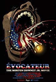 Ã‰vocateur: The Morton Downey Jr. Movie (2012)