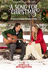 A Song for Christmas (2017)