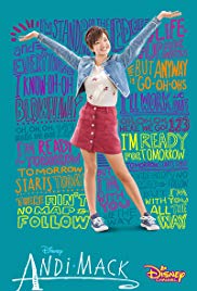 Watch Full Movie :Andi Mack (2017 )