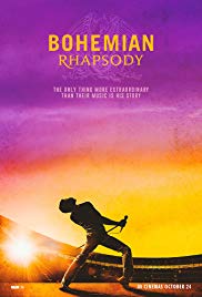 Watch Full Movie :Bohemian Rhapsody (2018)