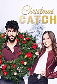 Christmas Catch (2018)