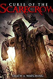 Curse of the Scarecrow (2018)