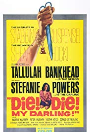 Die! Die! My Darling! (1965)