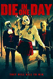 Watch Full Movie :Die in One Day (2018)