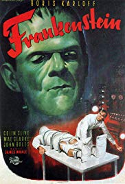 Frankenstein (1931)