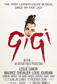 Gigi (1958)