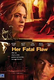 Her Fatal Flaw (2006)