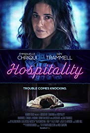 Hospitality (2018)