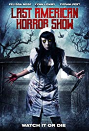 Watch Full Movie :Last American Horror Show (2018)