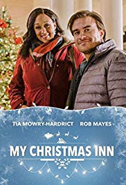 Watch Full Movie :My Christmas Inn (2018)