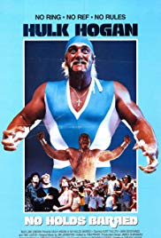 No Holds Barred (1989)