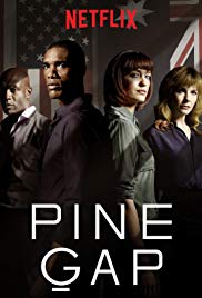 Pine Gap (2018)