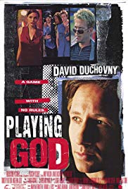 Playing God (1997)