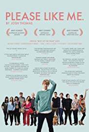 Watch Full Movie :Please Like Me (20132016)