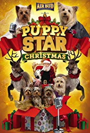 Puppy Star Christmas (2018)