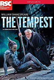 RSC Live: The Tempest (2017)