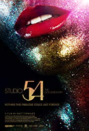 Studio 54 (2018)