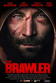 American Brawler (2016)