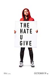 The Hate U Give (2018)