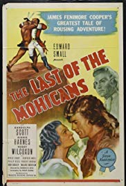 The Last of the Mohicans (1936)