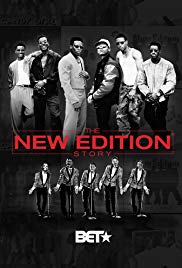 The New Edition Story (2017)