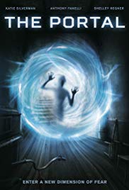 Watch Full Movie :The Portal (2017)