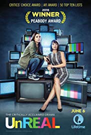 UnREAL (20152018)