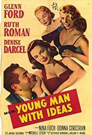 Young Man with Ideas (1952)