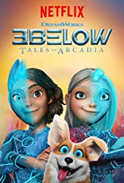 3 Below (2018 )