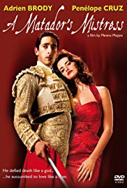 Watch Full Movie :A Matadors Mistress (2008)