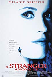 A Stranger Among Us (1992)