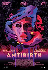 Antibirth (2016)