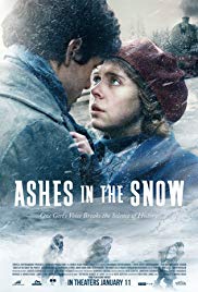 Ashes in the Snow (2018)