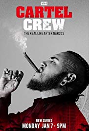 Watch Full Movie :Cartel Crew (2019 )