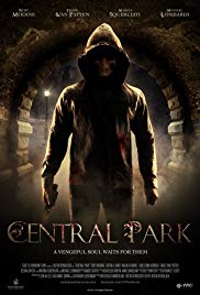 Central Park (2017)