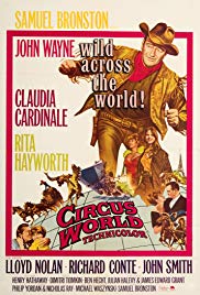 Circus World (1964)