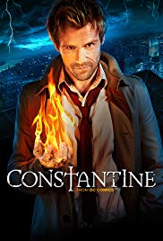 Constantine (20142015)