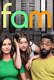 Watch Full Movie :Fam (2019 )