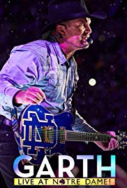 Garth: Live at Notre Dame (2018)