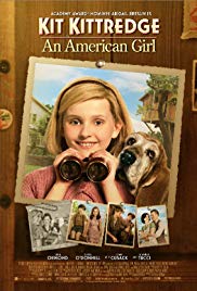 Kit Kittredge: An American Girl (2008)