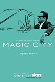 Watch Full Movie :Magic City (20122013)