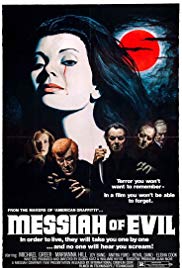 Messiah of Evil (1973)