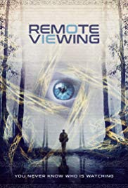 Remote Viewing (2018)