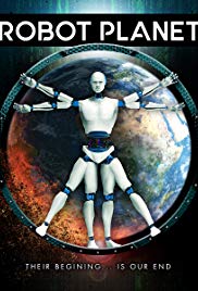 Watch Full Movie :Robot Planet (2018)